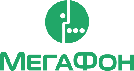 Megafon logo